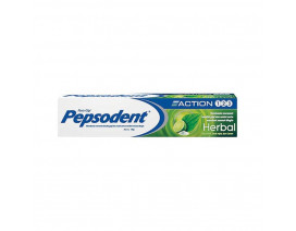 Pepsodent Herbal Toothpaste - Case