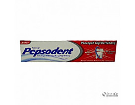 Pepsodent White Toothpaste - Case