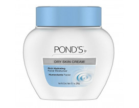 Ponds Dry Skin Cream (USA) - Case