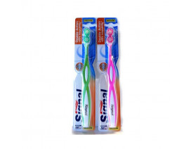 Signal Twister Double Action Medium Toothbrush (India) - Case