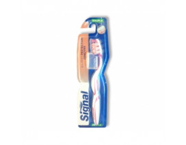 Signal Twister Double Action Soft Toothbrush (India) - Case