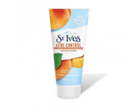 St Ives Acne Control Apricot Scrub - Case