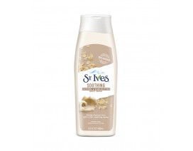 St Ives Oatmeal & Shea Butterbody Wash - Case