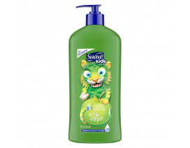 Suave Kids Apple (Pump) 3 In 1 Shampoo (Usa) - Case