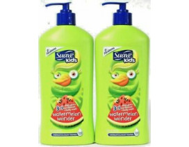 Suave Kids Melon (Pump) 3 In 1 Shampoo (Usa) - Case
