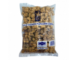 Bibik's Choice Popcorn Chicken - Carton