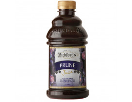Bickfords Prune Juice - Case