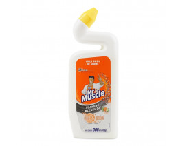 Mr Muscle MTBC Bleach Citrus - Carton