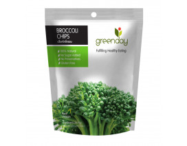 Greenday Broccoli (Crispy Veg) - Case