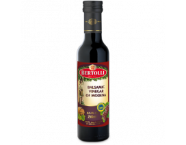 Bertolli Balsamic Vinegar of Modena - Case