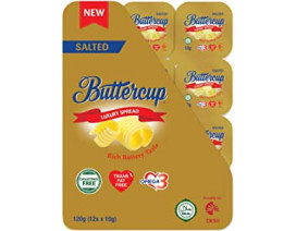 Buttercup Lux  Spread Portion - Case