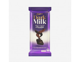 Cadbury Dark Milk Perfectly Blended Chocolate - Carton