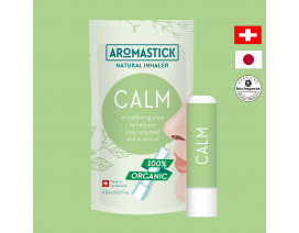 Aromastick Essential Oil Inhaler Calm - Case