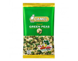 Camel Coated Green Peas (AF) - Case
