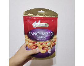 Camel Fancy Mixed Nuts (ZF) - Case