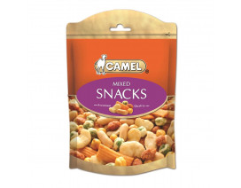 Camel Mixed Snacks (AF) - Case