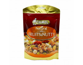 Camel Natural Fruits & Nutty Mix (ZF) - Case
