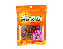 Camel Peanut Ikan Bilis - Case