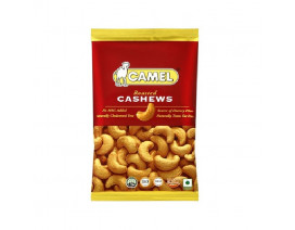 Camel Roasted Cashews - Case