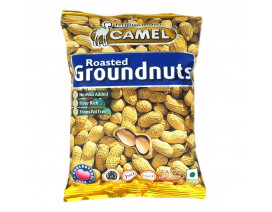 Camel Roasted Groundnuts (AF) - Case