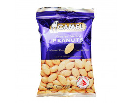 Camel Roasted Peanuts - Case