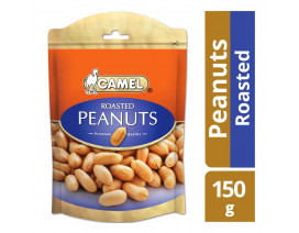Camel Roasted Peanuts (AF) - Case