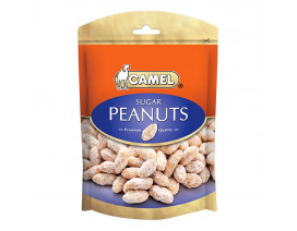 Camel Sugar Peanuts (AF) - Case
