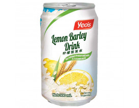 Yeo's Lemon Barley Drink - Case