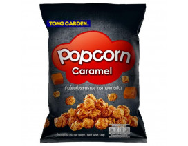 Tong Garden Popcorn Caramel - Carton