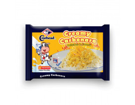 Cowhead Instant Noodles - Creamy Carbonara - Carton