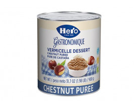 Hero Chestnut Puree - Case