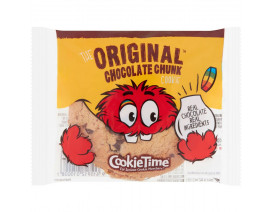 Cookie Time Chocolate Chunk Multipacks 7x20g - Carton