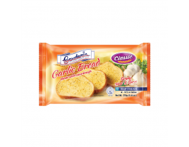 Gardenia Garlic Bread- Classic - Carton