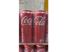 Export Coca Cola - Export Only 1 x 20FCL 2600 cartons