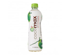 Cocomax 100% Coconut Water - Case