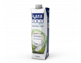 Kara Coconut Milk  Drink - Carton