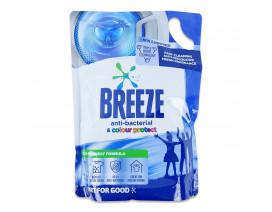 Breeze Anti-Bacterial & Color Protect - Carton