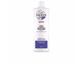 Nioxin System 6 Scalp Therapy Conditioner Revitalizing 1000ml