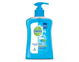 Dettol Cool Liquid Hand Wash 250Ml - Case
