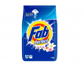 Fab Perfect Detergent Powder - Case