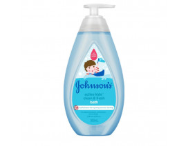 Johnson & Johnsons ACTIVE KIDS CLEAN & FRESH BATH 500ML - Case