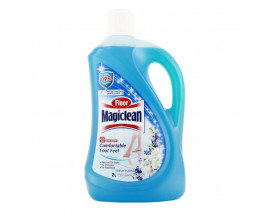 Kao Magiclean Floor Cleaner Fresh Floral - Case