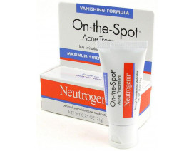 Neutrogena On-The-Spot Acne Treatment 21G - Case
