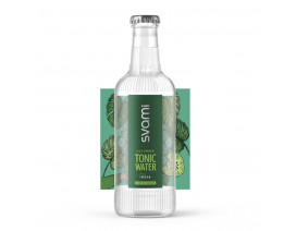 Svami Cucumber Tonic Water - Case