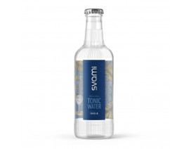 Svami Original Tonic Water - Case