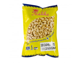 Malika 320 Cashewnuts - Case