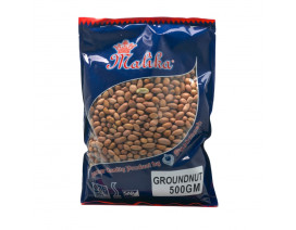 Malika Groundnuts - Case