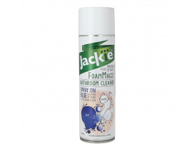 Jackie Foam Magic Bathroom Cleaner - Case