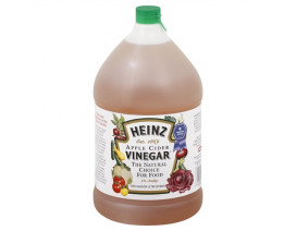 Heinz Apple Cider Vinegar - Carton