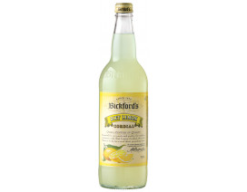 Bickfords Diet Lime Juice Cordial - Case